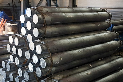 Почему промышленность - ключ к развитию регионов, рассказали на Могилевском металлургическом заводе