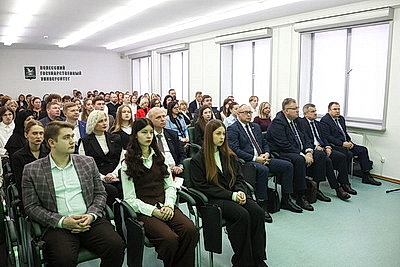 Сергеенко с рабочей поездкой посещает Пинск