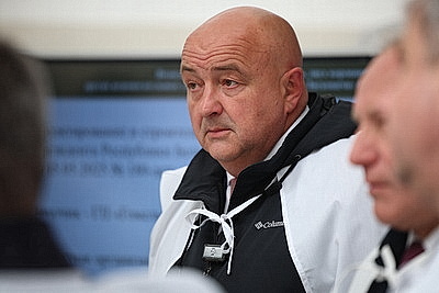 Лукашенко совершил рабочую поездку в Петриковский район