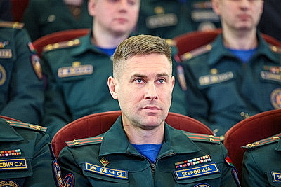 \"Сделано действительно много\". В МЧС подвели итоги работы за 2025 год и обозначили проблемные вопросы