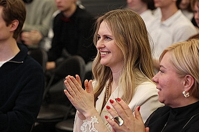 В Беларуси расширяют молодежное стартап-движение