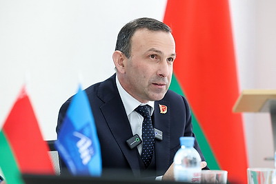 \"Бюджетных мест больше, платных - меньше\". В БГУИР рассказали о приеме первокурсников в 2026 году