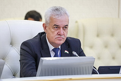 В Минске проходит десятое совещание министров образования стран ШОС
