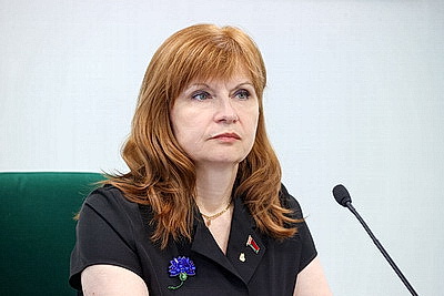 Пресс-конференция о противодействии распространению наркотиков прошла в БЕЛТА