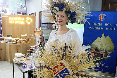 Игорь Брилевич избран заместителем председателя Совета Республики