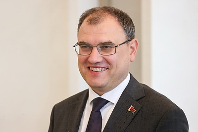 Беларусь посещает индонезийская делегация