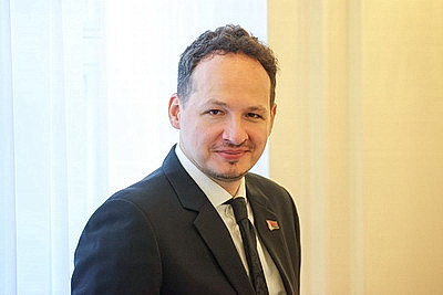 Головченко: тенденции в экономике создают предпосылки для уточнения политики в денежно-кредитной сфере