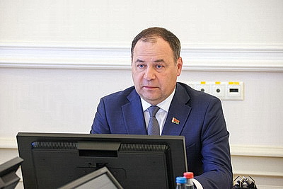 Головченко: тенденции в экономике создают предпосылки для уточнения политики в денежно-кредитной сфере