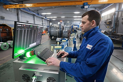 Кабель с изоляцией из сшитого полиэтилена, выпускаемый на \"Энергокомплекте\", удостоен Знака качества