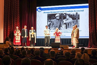 \"Как можно их не читать, это же духовный фундамент\". Современники о творчестве Шамякина и Мележа