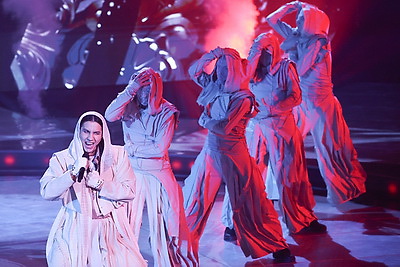 Ибрагим Карасов стал победителем шоу \"Фактор.BY\"