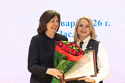 Кочанова: масштаб реализации гражданских инициатив необходимо расширять