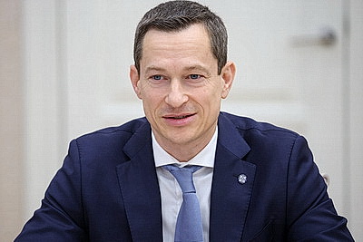 \"Именно в единстве наша сила\". Кочанова о важности продвижения ОДКБ миролюбивой политики