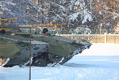 Масштабная проверка ВС Беларуси начата по распоряжению Лукашенко