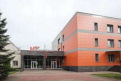 Вопросы экологической культуры обсудили на Негорельском комбинате хлебопродуктов