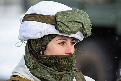 Одно из механизированных соединений приведено в боевую готовность в рамках проверки ВС Беларуси