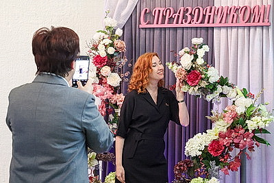 Педагогам - с благодарностью. Учителей чествовали на торжественных мероприятиях в Бресте и Гомеле