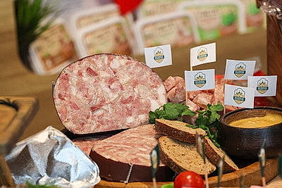 Экспортный форум \"Беларусь мясная\" стартовал в Минске