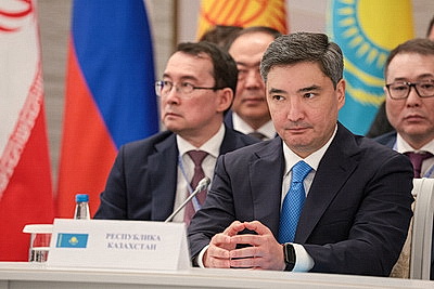 Беларусь предлагает перезагрузить подход к промышленной кооперации в ЕАЭС