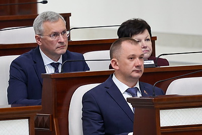 Законопроект о переписи населения принят депутатами в первом чтении