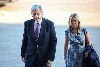 Лукашенко провел переговоры со спецпосланником США Коулом