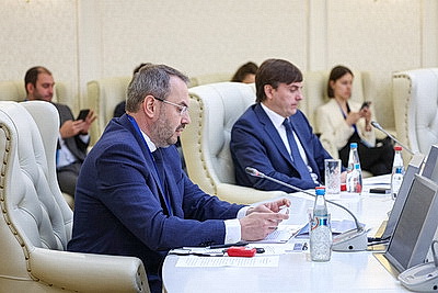 В Минске проходит десятое совещание министров образования стран ШОС