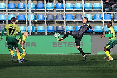 Гродненский \"Неман\" впервые стал обладателем футбольного Суперкубка Беларуси