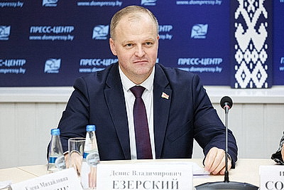 В Минске объявили победителей конкурса \"Крепка семья - крепка держава\"