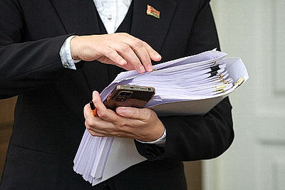 Заседание Совета Министров Союзного государства состоялось в Минске