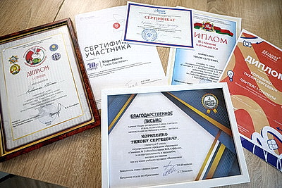 Покорить оба полюса и Гренландию. Витебский школьник отправится в арктическую экспедицию
