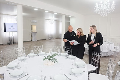 Красивые, добрые, умные. Наши женщины