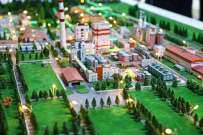 Диверсификация рынков сбыта, новый инвестпроект. Турчин оценил ситуацию на Светлогорском ЦКК