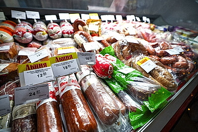 От фирменных драников до знаменитой кировской смаженки. Белкоопсоюз присоединился к акции \"Кожная пятнiца\"