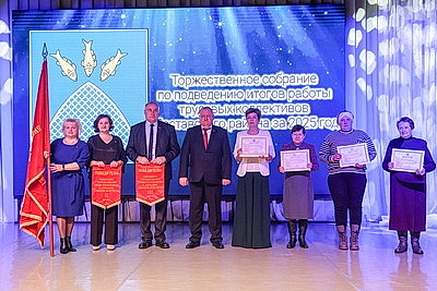 Сергеенко с рабочей поездкой посещает Поставы