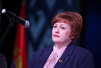 В память о героях-ликвидаторах. В Березино прошло мероприятие к 40-летию аварии на ЧАЭС