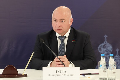 Экологическую безопасность Союзного государства обсудили генпрокуроры Беларуси и России в Могилеве