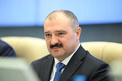 Сергей Рутенко возглавил Белорусскую федерацию баскетбола