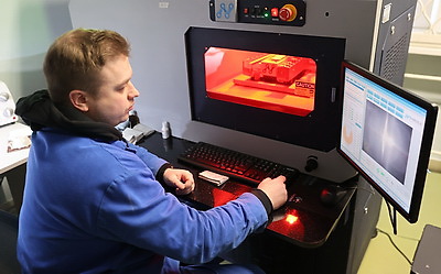 Белорусские ювелирные сети присоединились к проекту \"Кожная пятніца - роднае, сваё\"