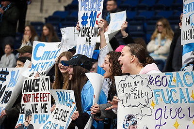 Минские динамовцы в овертайме дома уступили \"Авангарду\"