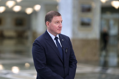 Лукашенко позитивно оценил рост турпотока из России в Беларусь