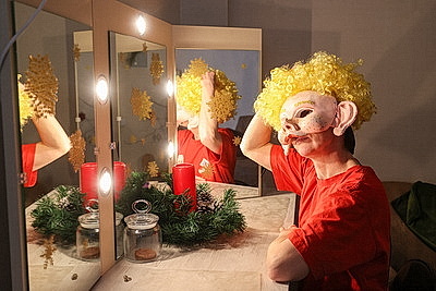 Оживающая история. Трилогию спектаклей о просветителях Беларуси задумали создать в Брестском театре кукол