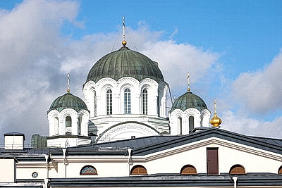 Форум \"Разговор о важном: счастливая семья - сильное государство\" проходит в Полоцке