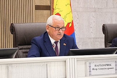 Регионы принимают участие в селекторном совещании по уборочной кампании