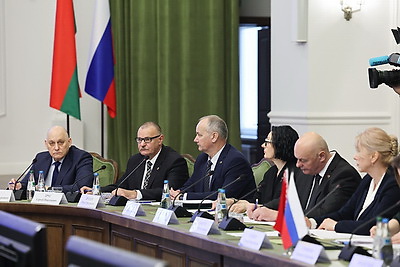 Ученые Беларуси и России готовят новые разработки для повышения ресурса космических аппаратов