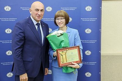 \"Задачи остаются конкретными\". Марков о работе журналистов