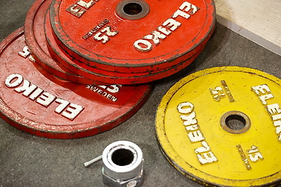 В Минске стартовал финал Республиканской универсиады по пауэрлифтингу