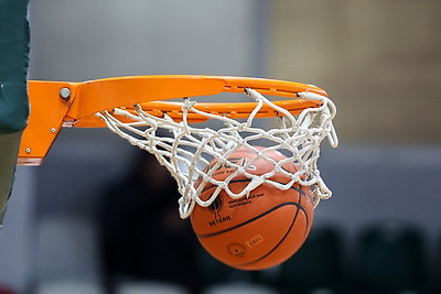 Баскетболисты \"Гродно-93\" добыли девятую победу подряд в матчах чемпионата Беларуси