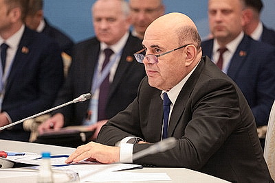 Беларусь предлагает перезагрузить подход к промышленной кооперации в ЕАЭС