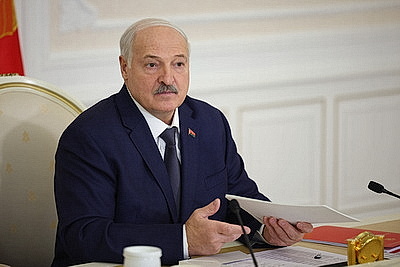 Лукашенко требует четко разделить обоснованное и необоснованное посредничество