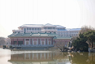 Лукашенко заявил о переходе отношений Беларуси с КНДР на принципиально новый этап